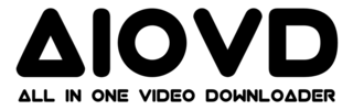 AIOVD logo